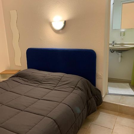 Hotel Macon La Salle Saint-Albain Экстерьер фото