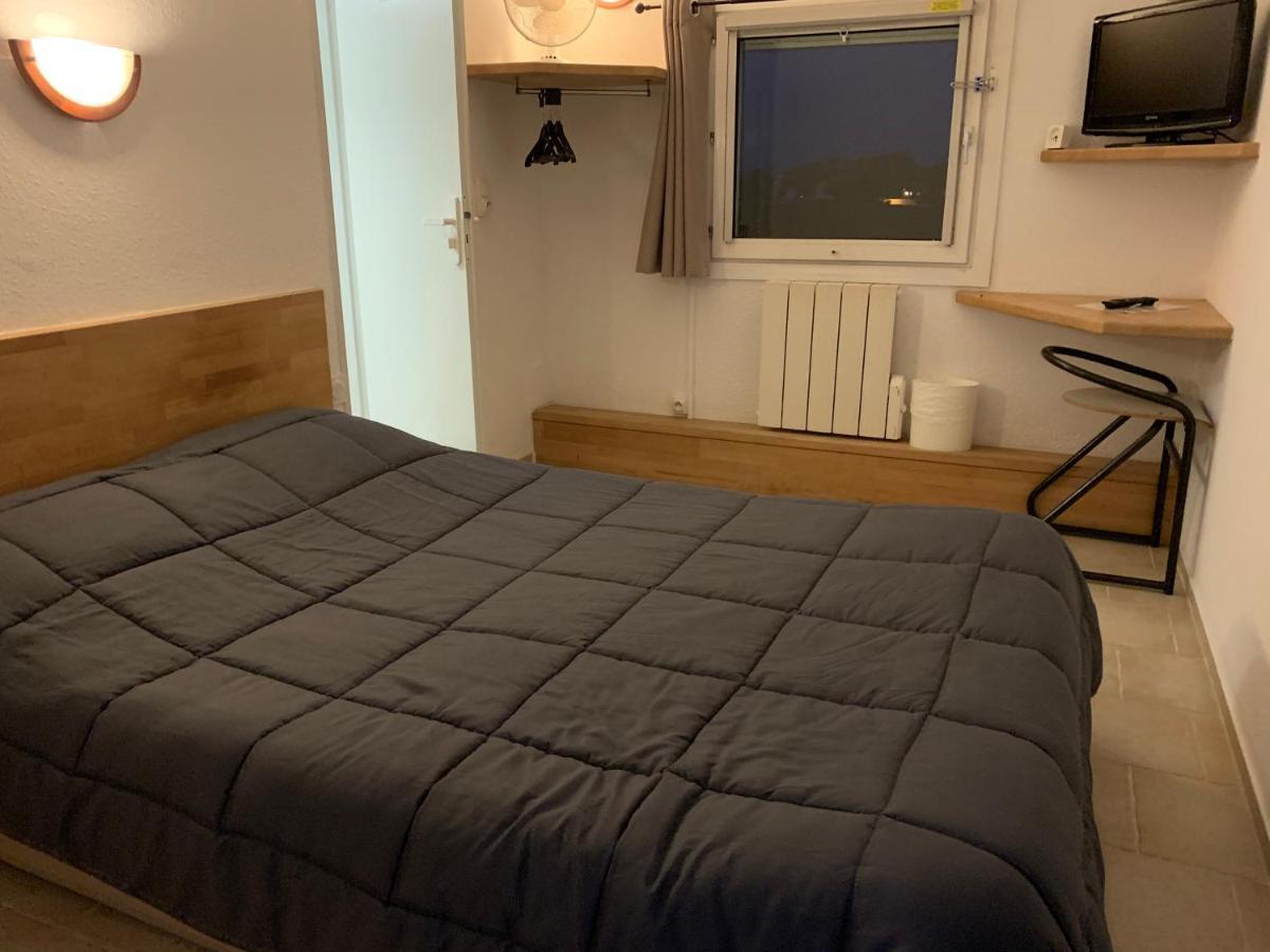 Hotel Macon La Salle Saint-Albain Экстерьер фото