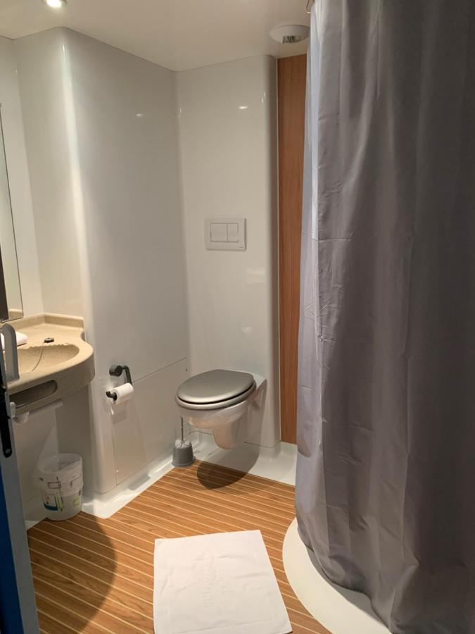 Hotel Macon La Salle Saint-Albain Экстерьер фото