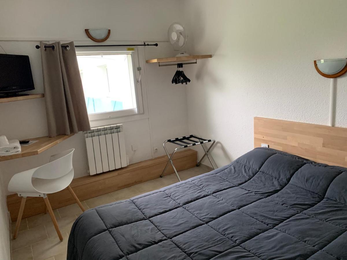 Hotel Macon La Salle Saint-Albain Экстерьер фото
