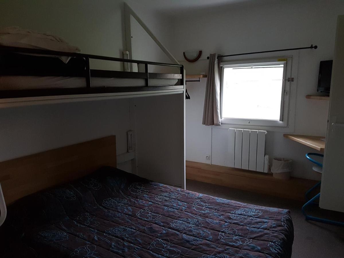 Hotel Macon La Salle Saint-Albain Экстерьер фото