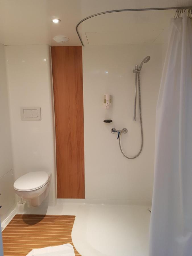 Hotel Macon La Salle Saint-Albain Экстерьер фото