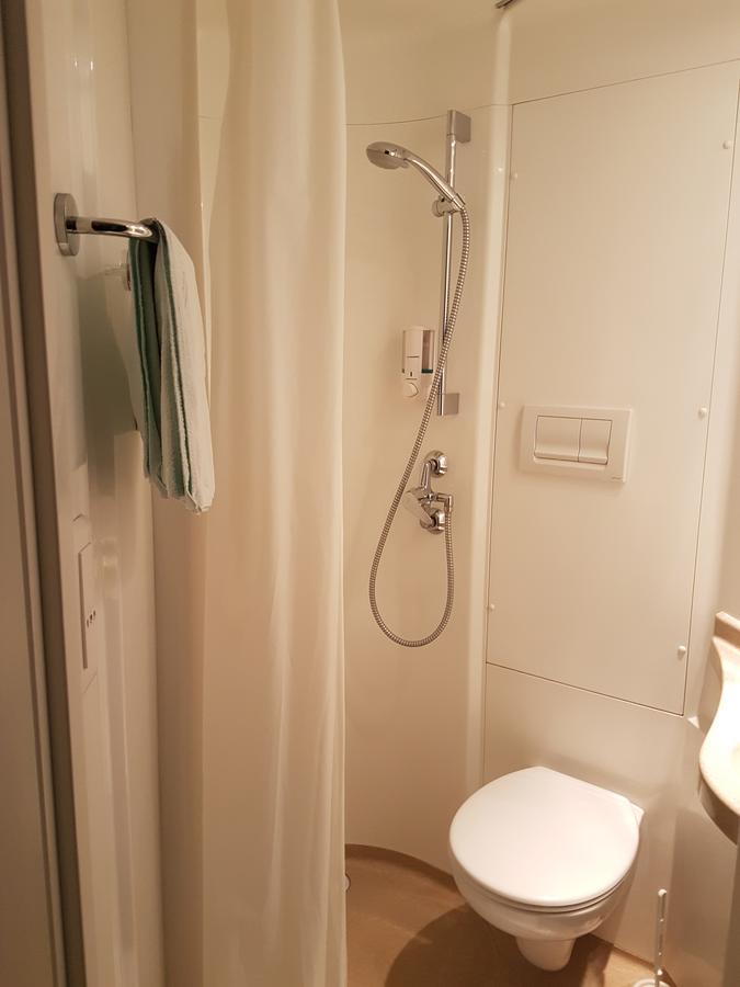 Hotel Macon La Salle Saint-Albain Экстерьер фото